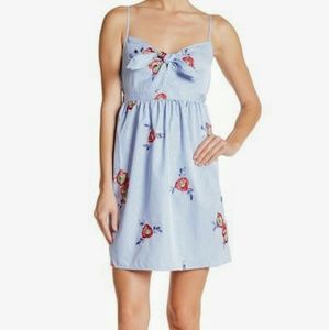 Romeo and Juliet Couture Dress